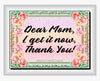 TUMBLER Full Wrap Sublimation Digital Graphic Design MOM and GRANDMA DESIGNS FROM BUNDLE 1 Download MOM I GET IT NOW THANK YOU SVG-PNG Home Decor Gift Mothers Day Crafters Delight - Digital Graphic Design - JAMsCraftCloset