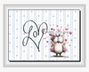 Digital Rectangle Graphic Design VALENTINE - OWL WITH HEARTS - PNG SVG PDF JPEG Farmhouse Country Home VALENTINE'S DAY HOLIDAY Decoupage Sublimation &nbsp;Design Gift Crafters Delight - JAMsCraftCloset