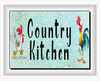 COUNTRY KITCHEN 1 Digital Graphic SVG-PNG-JPEG Download Positive Saying Love Crafters Delight - DIGITAL GRAPHIC DESIGNS - JAMsCraftCloset