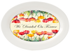 OVAL SHAPED Digital Graphic Design WE DECIDED ON FOREVER Sublimation PNG SVG Lake House Sign Farmhouse Country Home Cabin WEDDING DECOR Bedroom Wall Art Decor Wreath Design Gift Crafters Delight - JAMsCraftCloset
