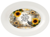 OVAL SHAPED Digital Graphic Design LET YOUR DREAMS BLOSSOM Sublimation PNG SVG Lake House Sign Farmhouse Country Home Cabin WEDDING DECOR Bedroom Wall Art Decor Wreath Design Gift Crafters Delight - JAMsCraftCloset