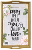 DIGITAL RECTANGLE Graphic Design I LOOK AT YOU AND FALL IN LOVE AGAIN 1 - PNG SVG JPEG PDF Farmhouse Country Cabin WEDDING Wall Art Shelf Sitter Home Decor Gift Crafters Delight - JAMsCraftCloset