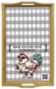 DIGITAL RECTANGLE Graphic Design BURNT TOAST STILL COUNTS AS BREAKFAST - PNG SVG JPEG PDF Farmhouse Country Cabin Wall Art Shelf Sitter Home Decor Gift Crafters Delight - JAMsCraftCloset