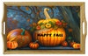 RECTANGLE SHAPED Digital Graphic Design HAPPY FALL - PUMPKIN - PNG SVG Lake House Sign Farmhouse Country Home Cabin HOLIDAY Wall Art Decor Gift Crafters Delight HAPPY CRAFTING - JAMsCraftCloset