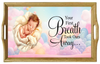 RECTANGLE SHAPED Digital Graphic Design YOUR FIRST BREATH TOOK OURS AWAY - PNG SVG PDF Farmhouse Country Home Cabin NURSERY Wall Art Decor Gift Crafters Delight HAPPY CRAFTING - JAMsCraftCloset