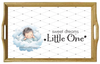 RECTANGLE SHAPED Digital Graphic Design SWEET DREAMS LITTLE ONE - BOY - PNG SVG PDF Farmhouse Country Home Cabin NURSERY Wall Art Decor Gift Crafters Delight HAPPY CRAFTING - JAMsCraftCloset