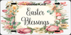 RECTANGLE SHAPED Digital HOLIDAY Graphic Design Made for a DT TRAY-EASTER BLESSINGS Sublimation PNG SVG PDF JPEG Farmhouse Decor Sign Farmhouse Country Home Cabin Bedroom Wall Art Decor Design Gift Crafters Delight {{ JAMsCraftCloset }}