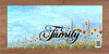 DIGITAL RECTANGLE Graphic Design FAMILY - PNG SVG JPEG PDF Farmhouse Country Cabin SHELF SITTER WALL ART Home Decor Gift Crafters Delight - JAMsCraftCloset
