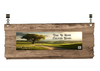 DIGITAL RECTANGLE SHOWER WALL TILE Graphic Design TAKE ME HOME COUNTRY ROADS - PNG SVG Lake House Sign Farmhouse Country Home Cabin Wall Art Shelf Sitter Decor Gift Crafters Delight - JAMsCraftCloset
