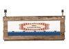 RECTANGLE SHAPED Digital Graphic Design SIFTING IS A FARM GIRL THING - PNG SVG Lake House Sign Farmhouse &nbsp;Country Home Cabin Wall Art Decor Gift Crafters Delight HAPPY CRAFTING - JAMsCraftCloset