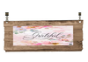 DIGITAL RECTANGLE Graphic Design GRATEFUL-FLORAL THEME - PNG SVG JPEG PDF Farmhouse Country Cabin POSITIVE SAYING Wall Art Home Decor Gift Crafters Delight - JAMsCraftCloset