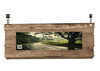 DIGITAL RECTANGLE SHOWER WALL TILE Graphic Design RAINY DAYS AND MONDAYS - PNG SVG Lake House Sign Farmhouse Country Home Cabin Wall Art Shelf Sitter Decor Gift Crafters Delight - JAMsCraftCloset