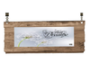 DIGITAL RECTANGLE Graphic Design JUST BREATHE - PNG SVG JPEG PDF Farmhouse Country Cabin POSITIVE SAYING Wall Art Home Decor Gift Crafters Delight - JAMsCraftCloset