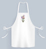DIGITAL GRAPHIC DESIGN-Country-Vintage WHITE PITCHER Spring Flowers-Sublimation-Download-Digital Print-Clipart-PNG-SVG-JPEG-Crafters Delight-Kitchen Decor-Gift-Digital Art- JAMsCraftCloset