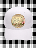 ROUND Digital Graphic Design I WANT TO KNOW WHAT LOVE IS Wedding Gift First Home Sublimation Decoupage PNG SVG Country Farmhouse Home Decor Wall Art Shelf Sitter Gift Crafters Delight - JAMsCraftCloset