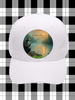 ROUND Digital Graphic Design FISHERMEN - TRANQUIL AND SERENE MAN FISHING Decor Lake Scene With Animals First Home Sublimation Decoupage PNG SVG Country Farmhouse Home Decor Wall Art Shelf Sitter Gift Crafters Delight - JAMsCraftCloset