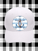 ROUND Digital Graphic Design NAUTICAL ANCHOR ROPE Sublimation PNG SVG BOAT DECOR Home Decor Wall Art Decor Gift Crafters Delight - JAMsCraftCloset