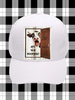 Digital Rectangle Graphic BATHROOM Design SVG-PNG-JPEG Decoupage Sublimation ARE YOU POOPING - COW Farm Animal Download Crafters Delight - JAMsCraftCloset