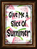 TUMBLER Full Wrap Sublimation Digital Graphic Design Download GIVE ME A SLICE OF SUMMER SVG-PNG Kitchen Patio Porch Decor Gift Picnic Crafters Delight - Digital Graphic Design - JAMsCraftCloset