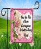 TUMBLER Full Wrap Sublimation Digital Graphic Design MOM and GRANDMA DESIGNS FROM BUNDLE 2 Download YOU ARE THE MOM EVERYONE WISHES THEY HAD SVG-PNG Home Decor Gift Mothers Day Crafters Delight - Digital Graphic Design - JAMsCraftCloset