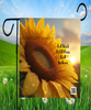 DIGITAL RECTANGLE Graphic Design IN A WORLD FULL OF ROSES BE A SUNFLOWER - PNG SVG JPEG PDF Lake House Sign Farmhouse Country Cabin Wall Art Shelf Sitter Home Decor Gift Crafters Delight - JAMsCraftCloset