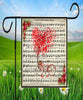 TUMBLER Full Wrap Sublimation Digital Graphic Design Hymnal Sheet Music Faith Bible Download LOVEs OLD SWEET SONG SVG-PNG Home Decor Gift Crafters Delight - Digital Graphic Design - JAMsCraftCloset