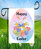 EASTER EGG 1 - HAPPY EASTER Digital Graphic SVG-PNG-JPEG Download Holiday Decor Wallart Home Decor Sublimation Design Crafters Delight - DIGITAL GRAPHICS - JAMsCraftCloset