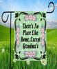 TUMBLER Full Wrap Sublimation Digital Graphic Design MOM and GRANDMA DESIGNS FROM BUNDLE 2 Download THER IS NO PLACE LIKE HOME EXCEPT GRANDMAS SVG-PNG Home Decor Gift Mothers Day Crafters Delight - Digital Graphic Design - JAMsCraftCloset