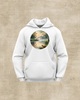 ROUND Digital Graphic Design HUNTERS AND FISHERMENS DELIGHT Lake Scene With Animals First Home Sublimation Decoupage PNG SVG Country Farmhouse Home Decor Wall Art Shelf Sitter Gift Crafters Delight - JAMsCraftCloset