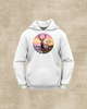 ROUND Digital Graphic Design HUNTERS ARE YOU LOOKING AT MY RACK Deer Decor Lake Scene With Animals First Home Sublimation Decoupage PNG SVG Country Farmhouse Home Decor Wall Art Shelf Sitter Gift Crafters Delight - JAMsCraftCloset