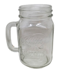 Mug Mason Jar Embossed BUD LIGHT LIME-RITA Advertising Mug Collectible Gift Idea Vintage One-of-a-Kind Unique Drinkware Barware Kitchen Decor Country Cottage Chic&nbsp; - JAMsCraftCloset