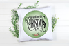 ROUND Digital Graphic Design HAVE YOURSELF A MERRY LITTLE CHRISTMAS 2 - CHRISTMAS DESIGN PNG-JPEG-PDF-SVG-Decoupage-Sublimation Design Graphic Country Farmhouse Home Decor HOLIDAY Decor Gift Crafters Delight- JAMsCraftCloset