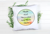 DIGITAL ROUND Graphic Design MEALS AND MEMORIES ARE MADE HERE 1 - Sublimation Decoupage PNG SVG Country Farmhouse Home Decor KITCHEN Sign Shelf Sitter Wall Art Decor Gift Crafters Delight - JAMsCraftCloset