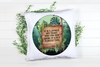 ROUND Digital Graphic Design IT IS A JUNGLE OUT THERE Wedding Gift First Home Sublimation Decoupage PNG SVG Country Farmhouse Home Decor Wall Art Shelf Sitter Gift Crafters Delight - JAMsCraftCloset