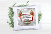 RECTANGLE SHAPED Digital Graphic Design CHRISTMAS - DOING SOMETHING SPECIAL FOR SOMEONE - PNG SVG Lake House Sign Farmhouse Country Home Cabin HOLIDAY Wall Art Decor Gift Crafters Delight HAPPY CRAFTING - JAMsCraftCloset