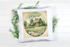 RECTANGLE SHAPED Digital Graphic Design COUNTRY HOUSE WELCOME - PNG SVG Lake House Sign Farmhouse Country Home Cabin Wall Art Shelf Sitter Decor Chef Gift Crafters Delight - JAMsCraftCloset