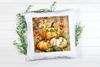 RECTANGLE SHAPED Digital Graphic Design THANKFUL - PUMPKINS - PNG SVG Lake House Sign Farmhouse Country Home Cabin HOLIDAY Wall Art Decor Gift Crafters Delight HAPPY CRAFTING - JAMsCraftCloset