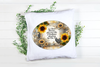 OVAL SHAPED Digital Graphic Design LET YOUR DREAMS BLOSSOM Sublimation PNG SVG Lake House Sign Farmhouse Country Home Cabin WEDDING DECOR Bedroom Wall Art Decor Wreath Design Gift Crafters Delight - JAMsCraftCloset