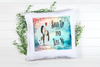 MUG Coffee Full Wrap Sublimation Funny Digital Graphic Design Download SHUT UP AND KISS ME SVG-PNG Holiday Halloween Crafters Delight - JAMsCraftCloset