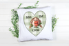 HEART SHAPED Digital Graphic Design KISS THE COOK Sublimation PNG JPEG PDF SVG Kitchen Sign Farmhouse Country Home Wall Art Decor Gift Crafters Delight HAPPY CRAFTING {{ JAMsCraftCloset }}