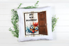 Digital Rectangle Graphic BATHROOM Design SVG-PNG-JPEG Decoupage Sublimation ARE YOU POOPING - BLUE CHICK - Farm Animal Download Crafters Delight - JAMsCraftCloset