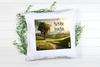DIGITAL RECTANGLE SHOWER WALL TILE Graphic Design TAKE ME HOME COUNTRY ROADS - PNG SVG Lake House Sign Farmhouse Country Home Cabin Wall Art Shelf Sitter Decor Gift Crafters Delight - JAMsCraftCloset
