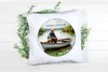 ROUND Digital Graphic Design FISHERMEN - TURN AROUND LOOK AT ME Decor Lake Scene With Animals First Home Sublimation Decoupage PNG SVG Country Farmhouse Home Decor Wall Art Shelf Sitter Gift Crafters Delight - JAMsCraftCloset