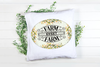 OVAL SHAPED Digital Graphic Design BOLD YELLOW FARM SWEET FARM DAISIES Sublimation Decoupage PNG SVG House Sign Farmhouse Country Home Cabin Wall Art Decor Wreath Design Gift Crafters Delight - JAMsCraftCloset