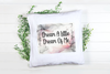 RECTANGLE SHAPED Digital Graphic Design DREAM A LITTLE DREAM OF ME Sublimation PNG SVG Lake House Sign Farmhouse Country Home Cabin Bedroom Wall Art Decor Gift Crafters Delight - JAMsCraftCloset