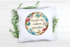 ROUND Digital Graphic Design YOU GIVE ME ENDLESS BUTTERFLIES Wedding Gift First Home Sublimation PNG SVG Country Farmhouse Home Decor Wall Art Gift Crafters Delight - JAMsCraftCloset