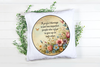 ROUND Digital Graphic Design - A PERFECT MARRIAGE - Wedding Gift HOME DECOR Sublimation Decoupage PNG SVG PDF JPEG Country Farmhouse Wall Art Shelf Sitter Gift Crafters Delight - JAMsCraftCloset