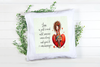 Digital Rectangle Graphic Design VALENTINE - LOVE IS JUST A WORD - PNG SVG PDF JPEG Farmhouse Country Home VALENTINE'S DAY HOLIDAY Decoupage Sublimation &nbsp;Design Gift Crafters Delight - JAMsCraftCloset