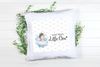 RECTANGLE SHAPED Digital Graphic Design SWEET DREAMS LITTLE ONE - BOY - PNG SVG PDF Farmhouse Country Home Cabin NURSERY Wall Art Decor Gift Crafters Delight HAPPY CRAFTING - JAMsCraftCloset