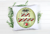 ROUND Digital Graphic Design MERRY CHRISTMAS 3 - &nbsp;Gift First Home Sublimation Decoupage PNG SVG Country Farmhouse Home Decor HOLIDAY Wall Art or Shelf Sitter Decor Gift Crafters Delight - JAMsCraftCloset